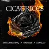 Hector Sadboy & Mxndxz - cicatrices (feat. Morillo) - Single
